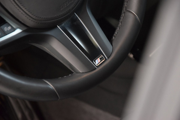 BMW 2 Serie Gran Coupé 218i *M-Pakket*Navi|Leder|Leder|2e Eig.|Dealer onderhouden