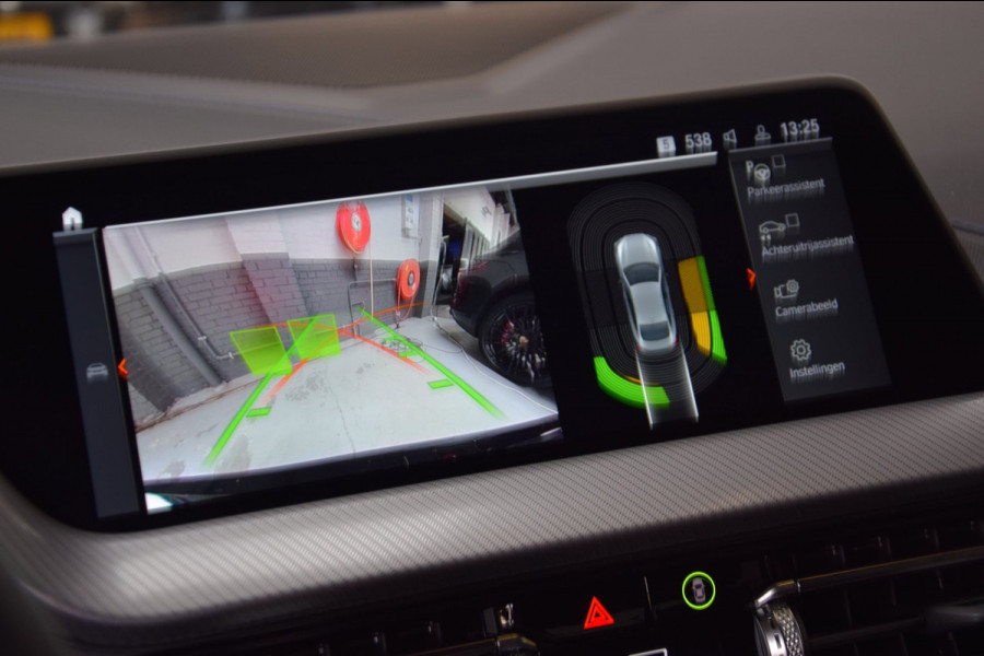 BMW 2 Serie Gran Coupé 218i *M-Pakket*Navi|Leder|Leder|2e Eig.|Dealer onderhouden