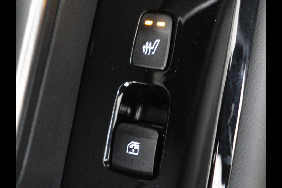 Hyundai Tucson 1.6 T-GDI HEV Premium 4WD | Stoelventilatie | Leder | 360 Camera | Adaptive cruise | Memory | Achterbankverwarming | Carplay | Full LED | Navigatie | Keyless | Memory