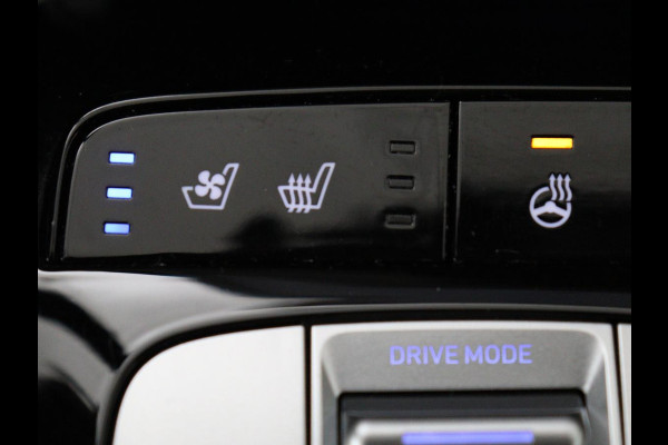 Hyundai Tucson 1.6 T-GDI HEV Premium 4WD | Stoelventilatie | Leder | 360 Camera | Adaptive cruise | Memory | Achterbankverwarming | Carplay | Full LED | Navigatie | Keyless | Memory