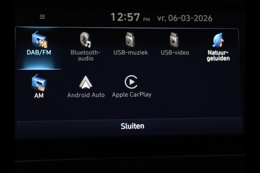 Hyundai Tucson 1.6 T-GDI HEV Premium 4WD | Stoelventilatie | Leder | 360 Camera | Adaptive cruise | Memory | Achterbankverwarming | Carplay | Full LED | Navigatie | Keyless | Memory