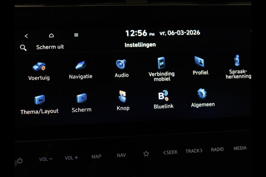 Hyundai Tucson 1.6 T-GDI HEV Premium 4WD | Stoelventilatie | Leder | 360 Camera | Adaptive cruise | Memory | Achterbankverwarming | Carplay | Full LED | Navigatie | Keyless | Memory