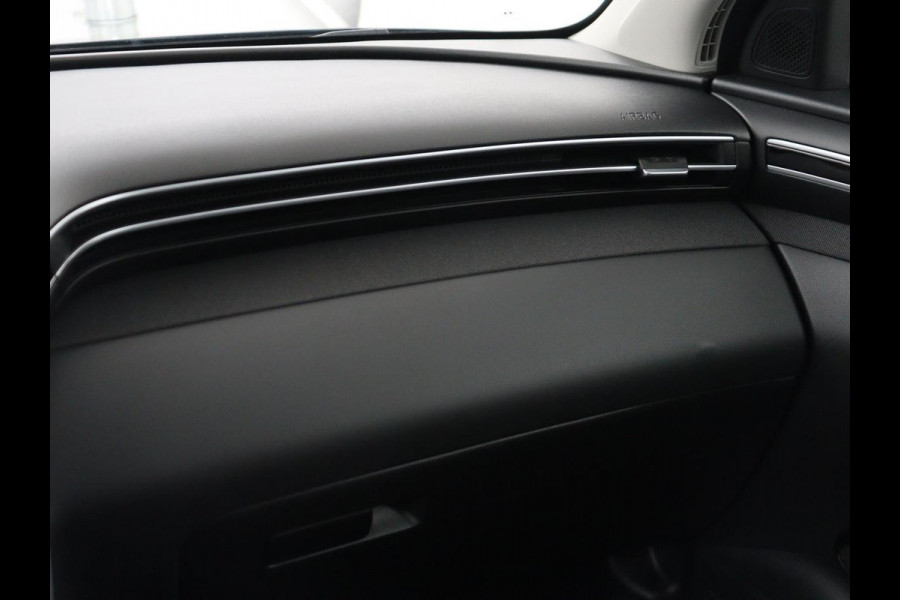 Hyundai Tucson 1.6 T-GDI HEV Premium 4WD | Stoelventilatie | Leder | 360 Camera | Adaptive cruise | Memory | Achterbankverwarming | Carplay | Full LED | Navigatie | Keyless | Memory