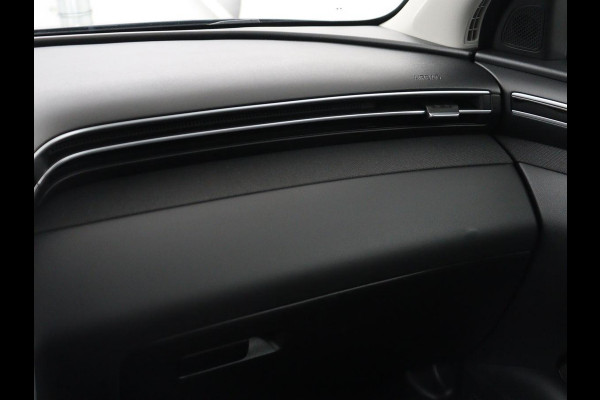 Hyundai Tucson 1.6 T-GDI HEV Premium 4WD | Stoelventilatie | Leder | 360 Camera | Adaptive cruise | Memory | Achterbankverwarming | Carplay | Full LED | Navigatie | Keyless | Memory