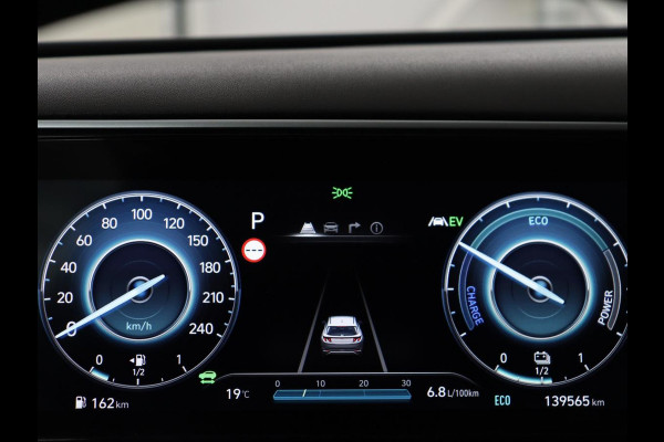 Hyundai Tucson 1.6 T-GDI HEV Premium 4WD | Stoelventilatie | Leder | 360 Camera | Adaptive cruise | Memory | Achterbankverwarming | Carplay | Full LED | Navigatie | Keyless | Memory