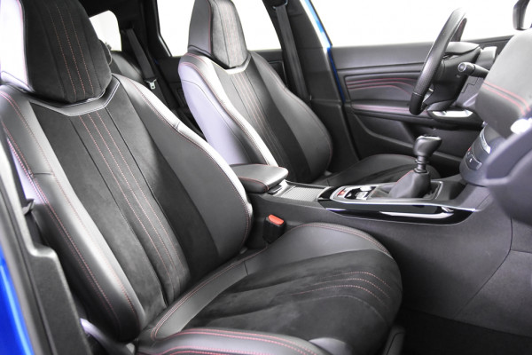 Peugeot 308 SW 1.2 GT-line *1ste Eigenaar*Panaromadak*Full Options*