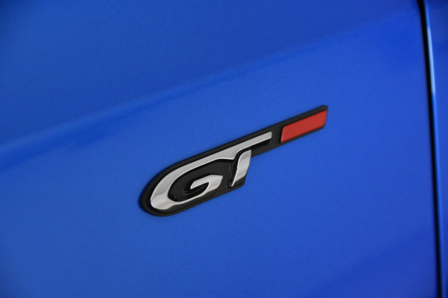 Peugeot 308 SW 1.2 GT-line *1ste Eigenaar*Panaromadak*Full Options*