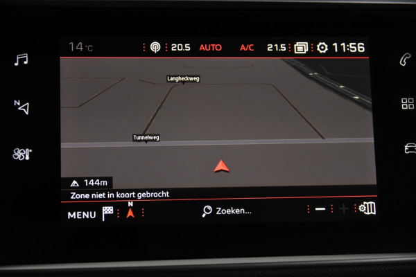 Peugeot 308 SW 1.2 GT-line *1ste Eigenaar*Panaromadak*Full Options*