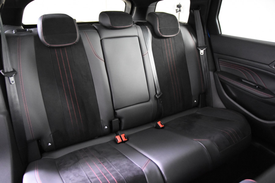 Peugeot 308 SW 1.2 GT-line *1ste Eigenaar*Panaromadak*Full Options*