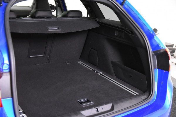 Peugeot 308 SW 1.2 GT-line *1ste Eigenaar*Panaromadak*Full Options*