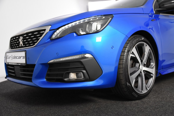 Peugeot 308 SW 1.2 GT-line *1ste Eigenaar*Panaromadak*Full Options*