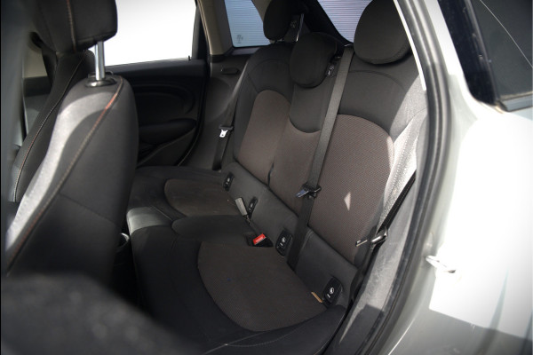 MINI Mini 1.5 Cooper | Apple Carplay | Navigatie | Cruise Control | Black Pack | Keyless | Automaat | NAP |