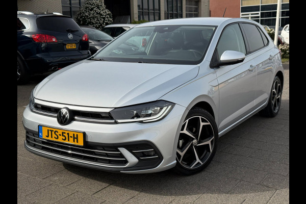 Volkswagen Polo 1.0 TSI Life Edition l XENON l ACC l VIRTUAL