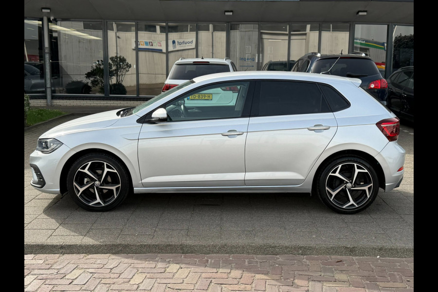 Volkswagen Polo 1.0 TSI Life Edition l XENON l ACC l VIRTUAL