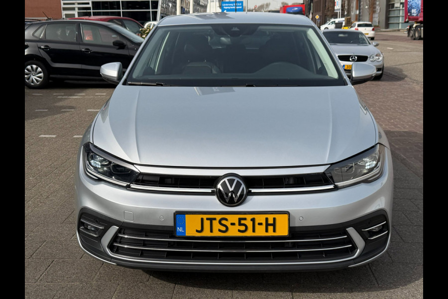 Volkswagen Polo 1.0 TSI Life Edition l XENON l ACC l VIRTUAL