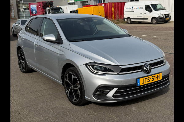 Volkswagen Polo 1.0 TSI Life Edition l XENON l ACC l VIRTUAL