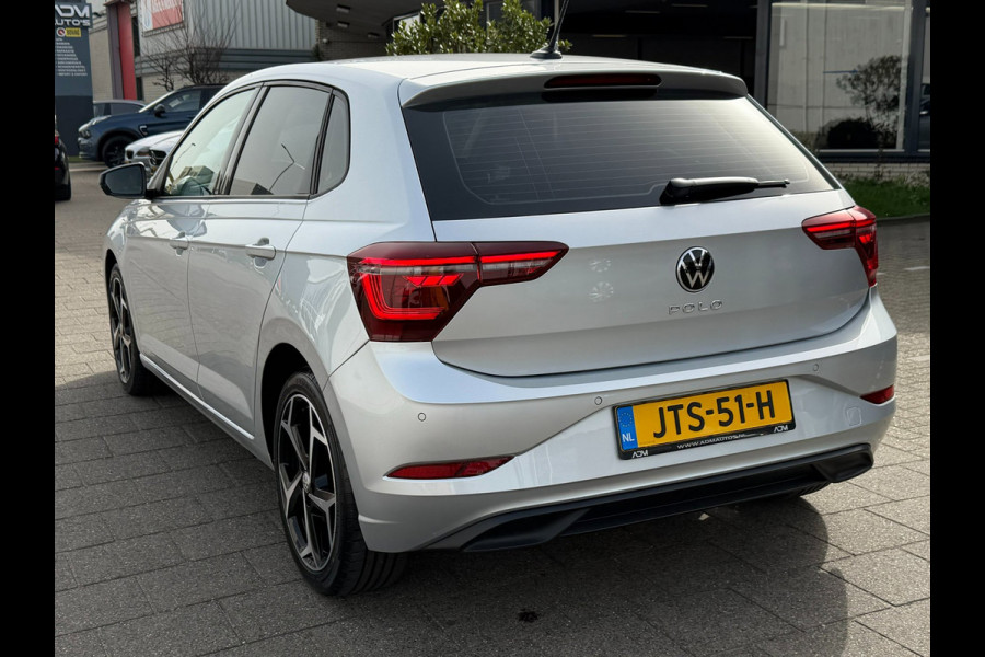 Volkswagen Polo 1.0 TSI Life Edition l XENON l ACC l VIRTUAL
