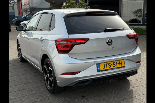 Volkswagen Polo 1.0 TSI Life Edition l XENON l ACC l VIRTUAL
