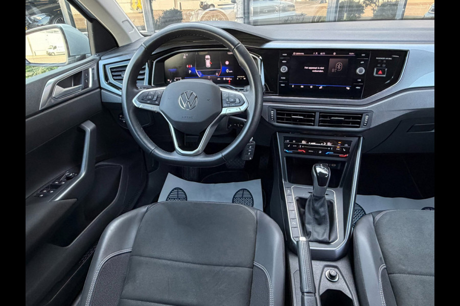 Volkswagen Polo 1.0 TSI Life Edition l XENON l ACC l VIRTUAL