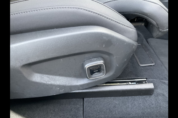 Polestar 3 Long range Dual motor 111 kWh 360° 22Inch B&W 1Eig Luchtver. Pano.dak