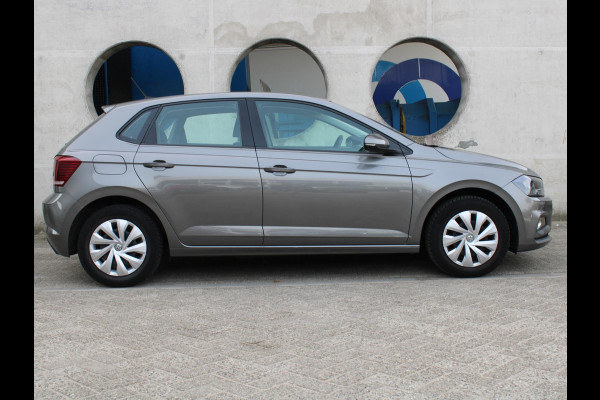 Volkswagen Polo 1.0 TSI Comfortline | APPLE CARPLAY | 12 MAANDEN BOVAG GARANTIE |