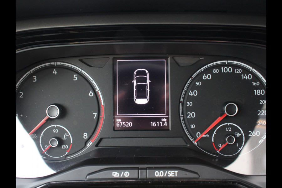 Volkswagen Polo 1.0 TSI Comfortline | APPLE CARPLAY | 12 MAANDEN BOVAG GARANTIE |