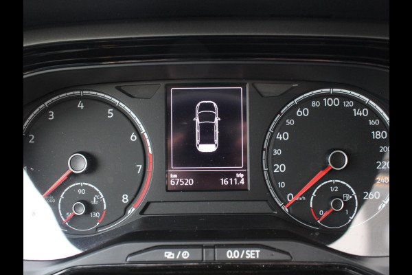 Volkswagen Polo 1.0 TSI Comfortline | APPLE CARPLAY | 12 MAANDEN BOVAG GARANTIE |