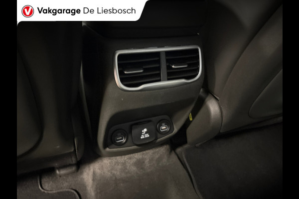 Hyundai Santa Fe 1.6 T-GDI PHEV 4wd Premium 7p.navi,leer,krell audio,head up,stoel koeling