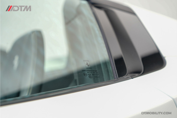 Ferrari 488 3.9 Spider HELE | Daytona Racing Seats | Passenger Display | Nose Lift |