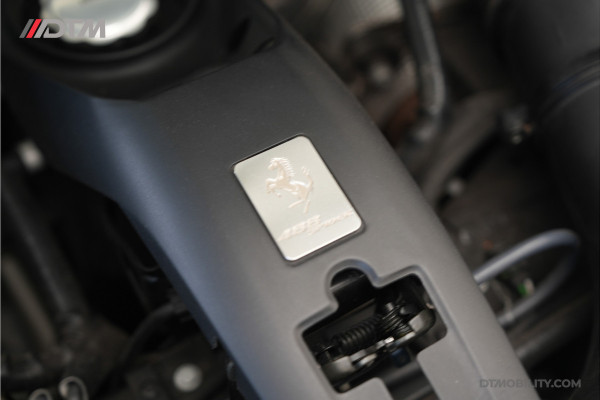 Ferrari 488 3.9 Spider HELE | Daytona Racing Seats | Passenger Display | Nose Lift |