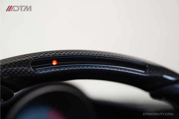 Ferrari 488 3.9 Spider HELE | Daytona Racing Seats | Passenger Display | Nose Lift |