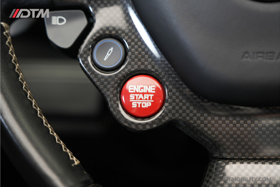 Ferrari 488 3.9 Spider HELE | Daytona Racing Seats | Passenger Display | Nose Lift |