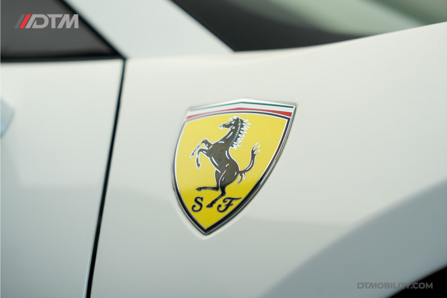 Ferrari 488 3.9 Spider HELE | Daytona Racing Seats | Passenger Display | Nose Lift |