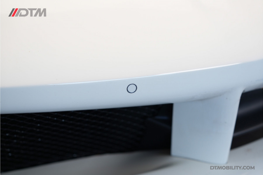 Ferrari 488 3.9 Spider HELE | Daytona Racing Seats | Passenger Display | Nose Lift |