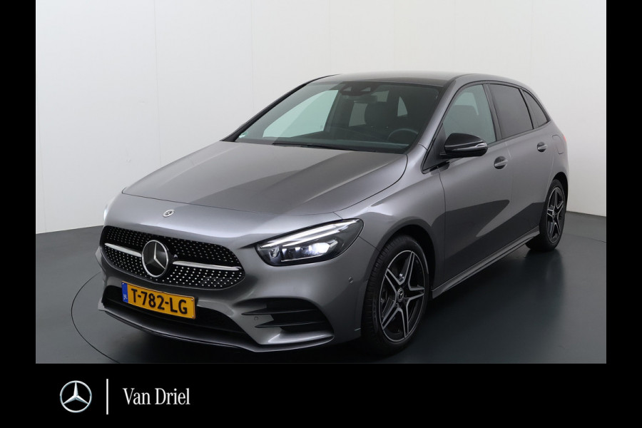 Mercedes-Benz B-Klasse 250 e AMG Line | Distronic Trekhaak Multibeam Night