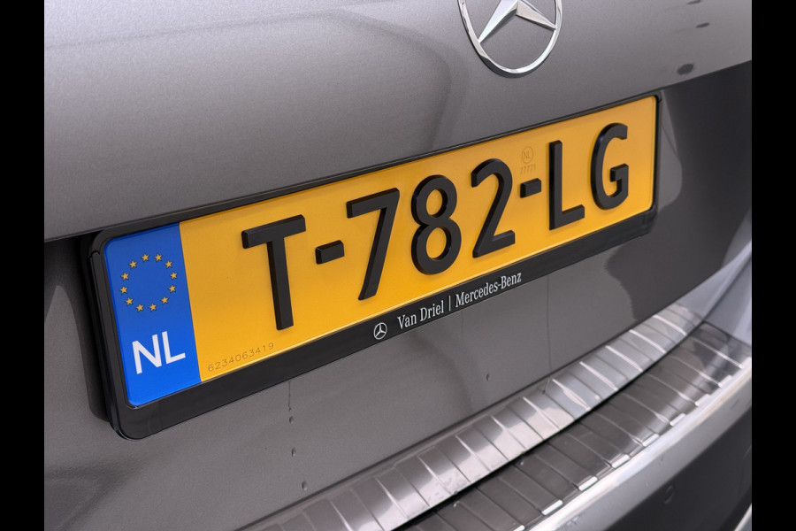 Mercedes-Benz B-Klasse 250 e AMG Line | Distronic Trekhaak Multibeam Night