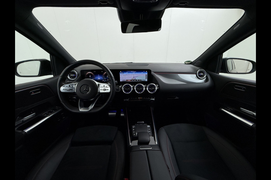 Mercedes-Benz B-Klasse 250 e AMG Line | Distronic Trekhaak Multibeam Night