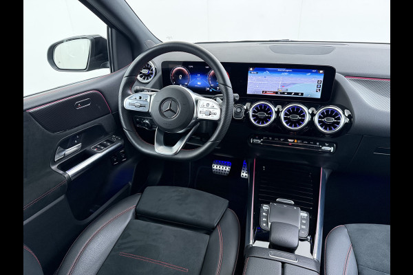 Mercedes-Benz B-Klasse 250 e AMG Line | Distronic Trekhaak Multibeam Night