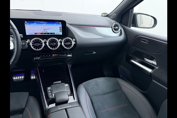 Mercedes-Benz B-Klasse 250 e AMG Line | Distronic Trekhaak Multibeam Night