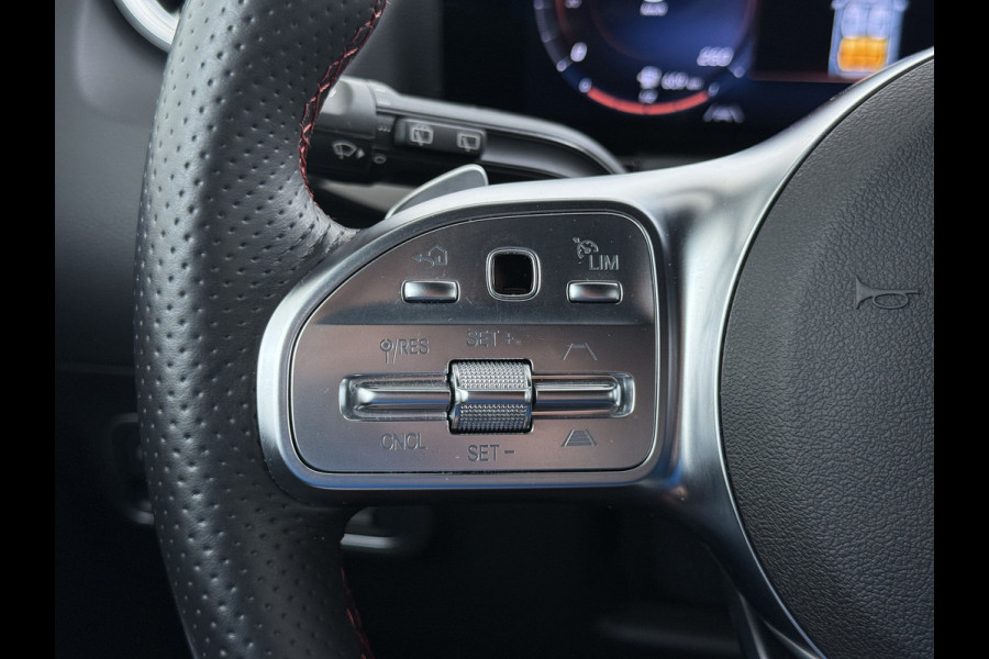 Mercedes-Benz B-Klasse 250 e AMG Line | Distronic Trekhaak Multibeam Night