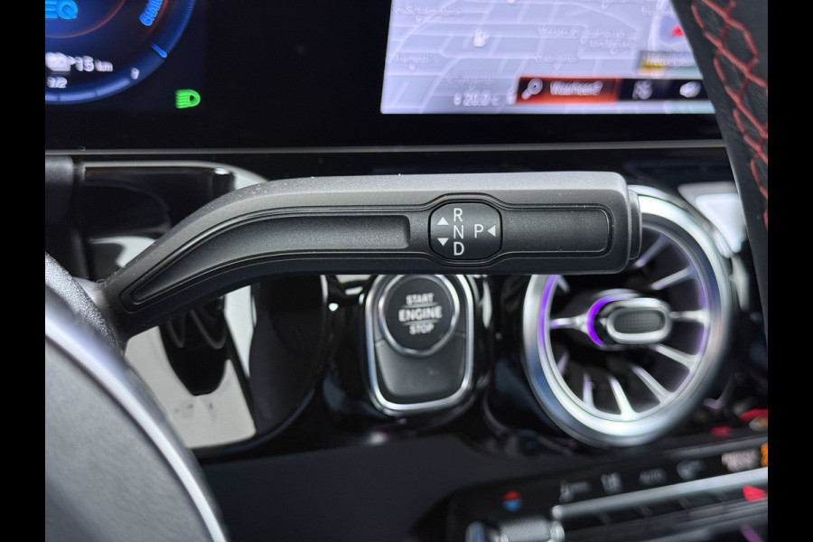 Mercedes-Benz B-Klasse 250 e AMG Line | Distronic Trekhaak Multibeam Night