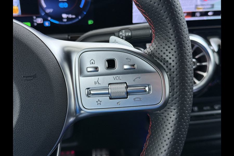 Mercedes-Benz B-Klasse 250 e AMG Line | Distronic Trekhaak Multibeam Night