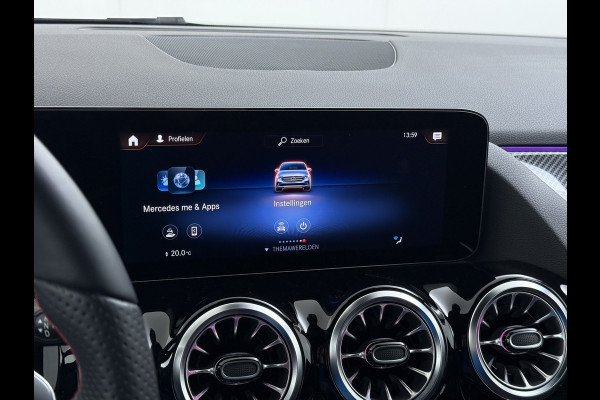 Mercedes-Benz B-Klasse 250 e AMG Line | Distronic Trekhaak Multibeam Night