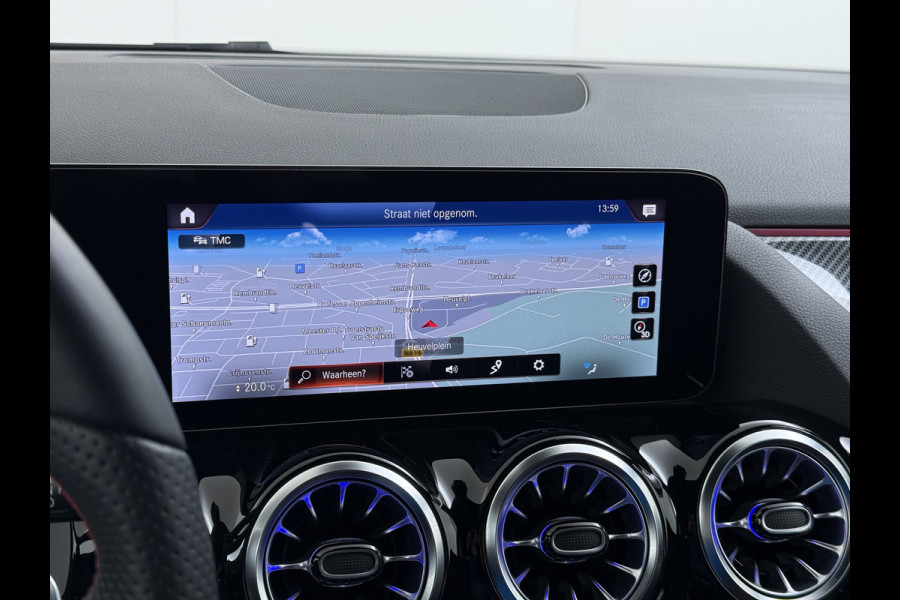 Mercedes-Benz B-Klasse 250 e AMG Line | Distronic Trekhaak Multibeam Night