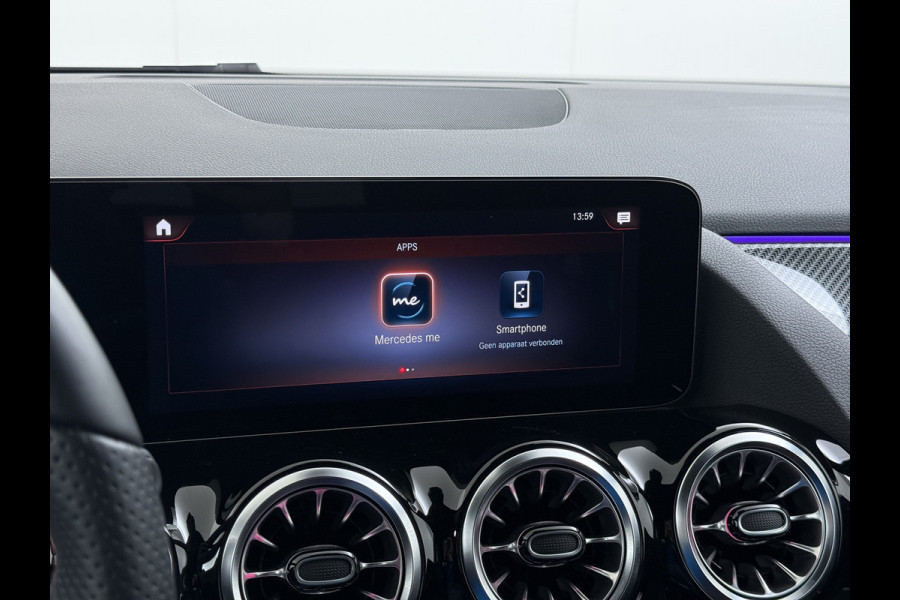 Mercedes-Benz B-Klasse 250 e AMG Line | Distronic Trekhaak Multibeam Night