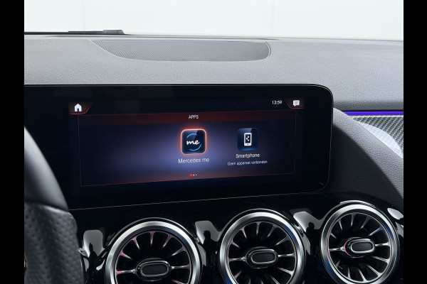 Mercedes-Benz B-Klasse 250 e AMG Line | Distronic Trekhaak Multibeam Night
