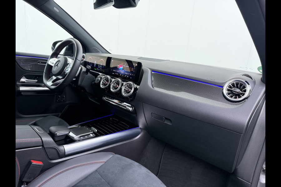 Mercedes-Benz B-Klasse 250 e AMG Line | Distronic Trekhaak Multibeam Night