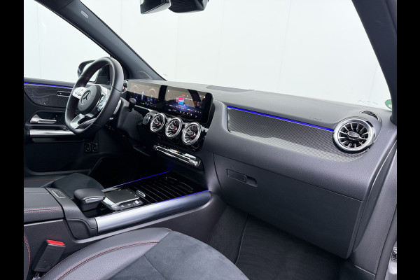 Mercedes-Benz B-Klasse 250 e AMG Line | Distronic Trekhaak Multibeam Night