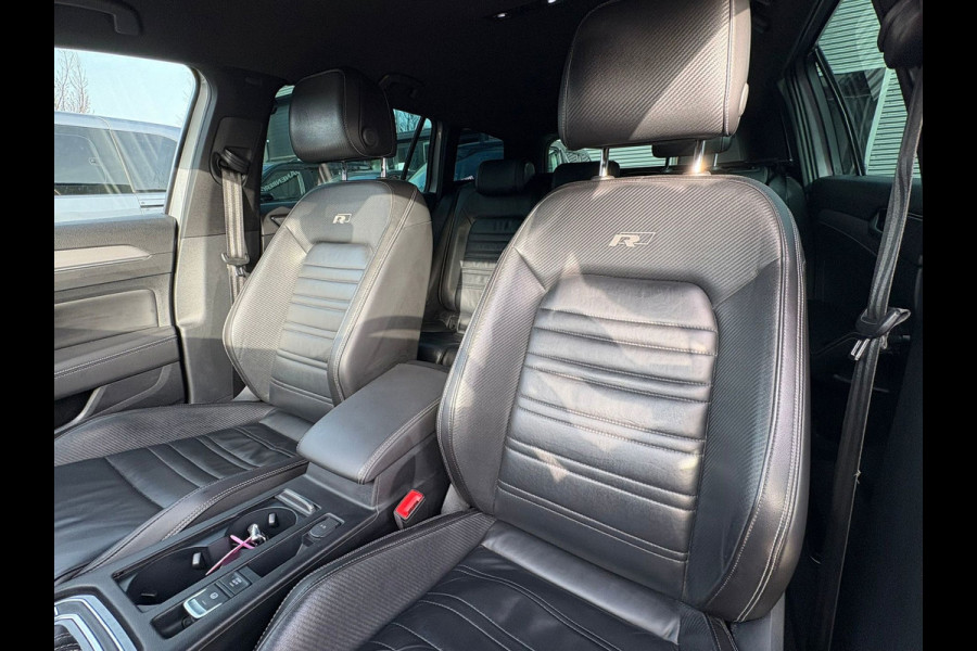 Volkswagen Passat Variant 1.5 TSI Highline R-LINE LEER,MASSAGE,CAMERA,AUTOMAAR,NIEUW-APK