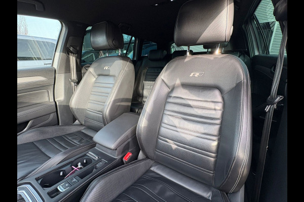 Volkswagen Passat Variant 1.5 TSI Highline R-LINE LEER,MASSAGE,CAMERA,AUTOMAAR,NIEUW-APK